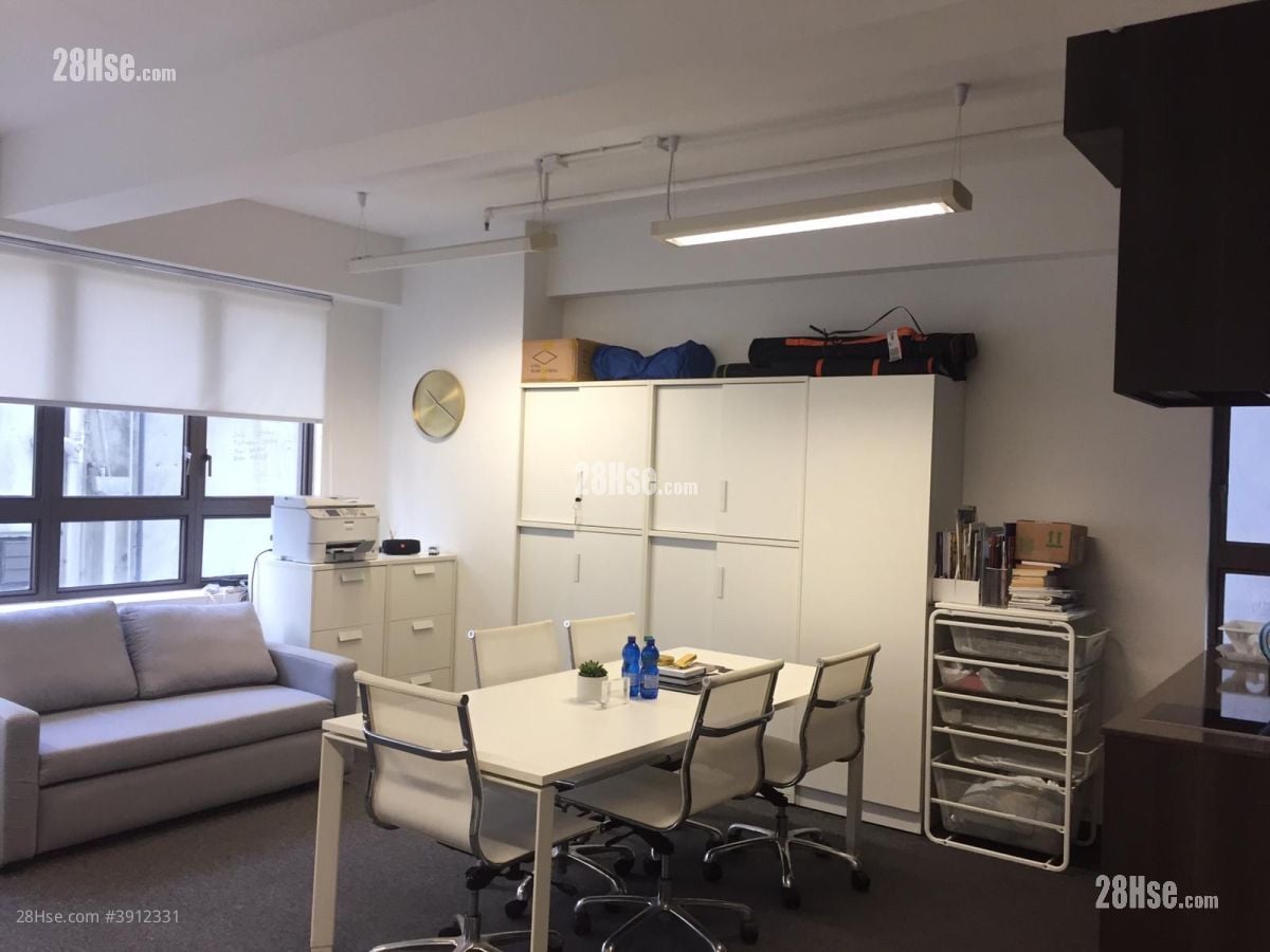Wai Wah Commercial Centre #3912331 Rental Property Detail Page - Vista 4