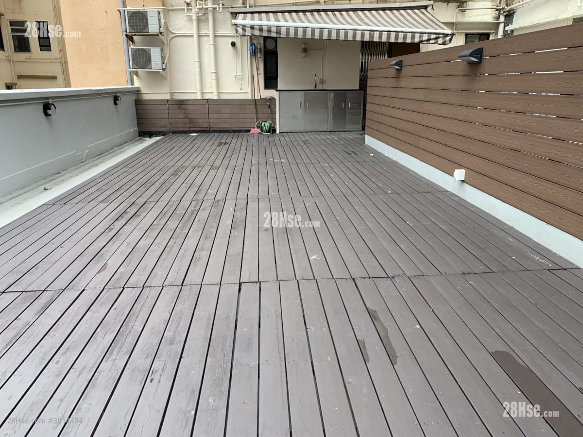 Pao Woo Mansion #3814494 For Sale Property Detail Page, Wan Chai