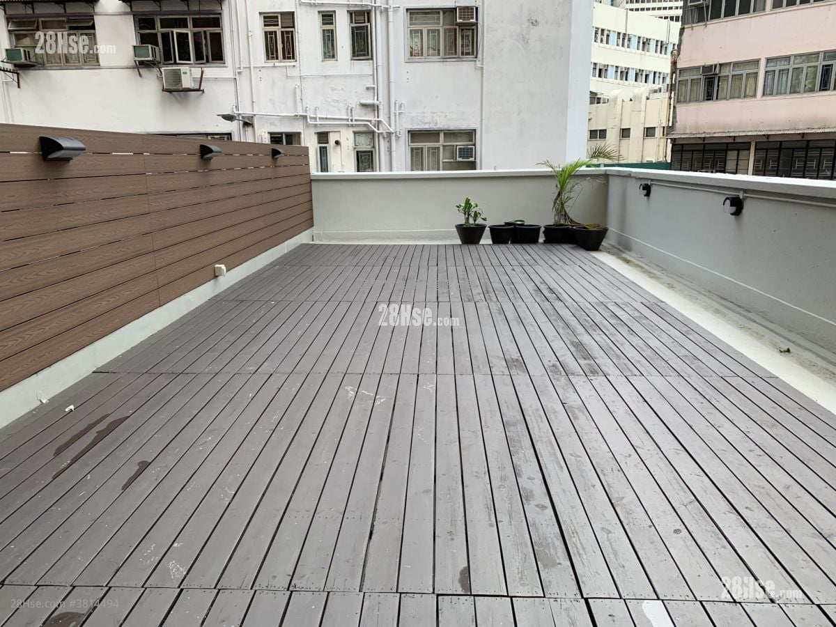 Pao Woo Mansion #3814494 For Sale Property Detail Page - Vista 2