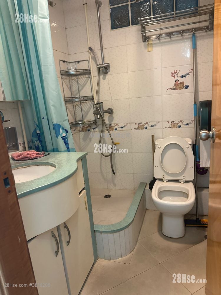 Hoi King Mansion #3819200 Rental Property Detail Page – pohled 2