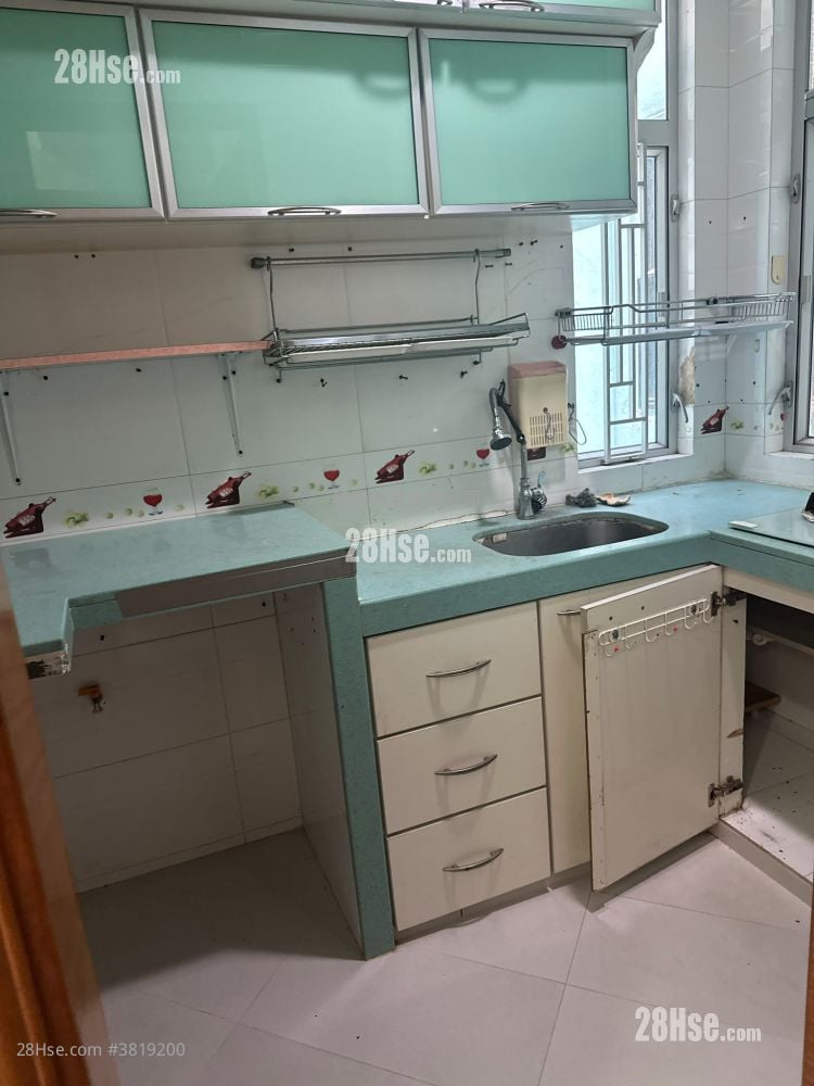 Hoi King Mansion #3819200 Rental Property Detail Page – pohled 3