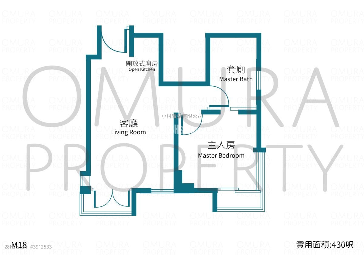 18 Mosque Street #3912533 Rental Property Detail Page - Aanzicht 3