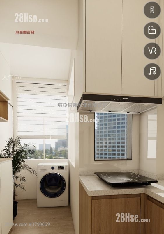 Sam Yuen Mansion #3790669 For Sale Property Detail Page - Widok 5