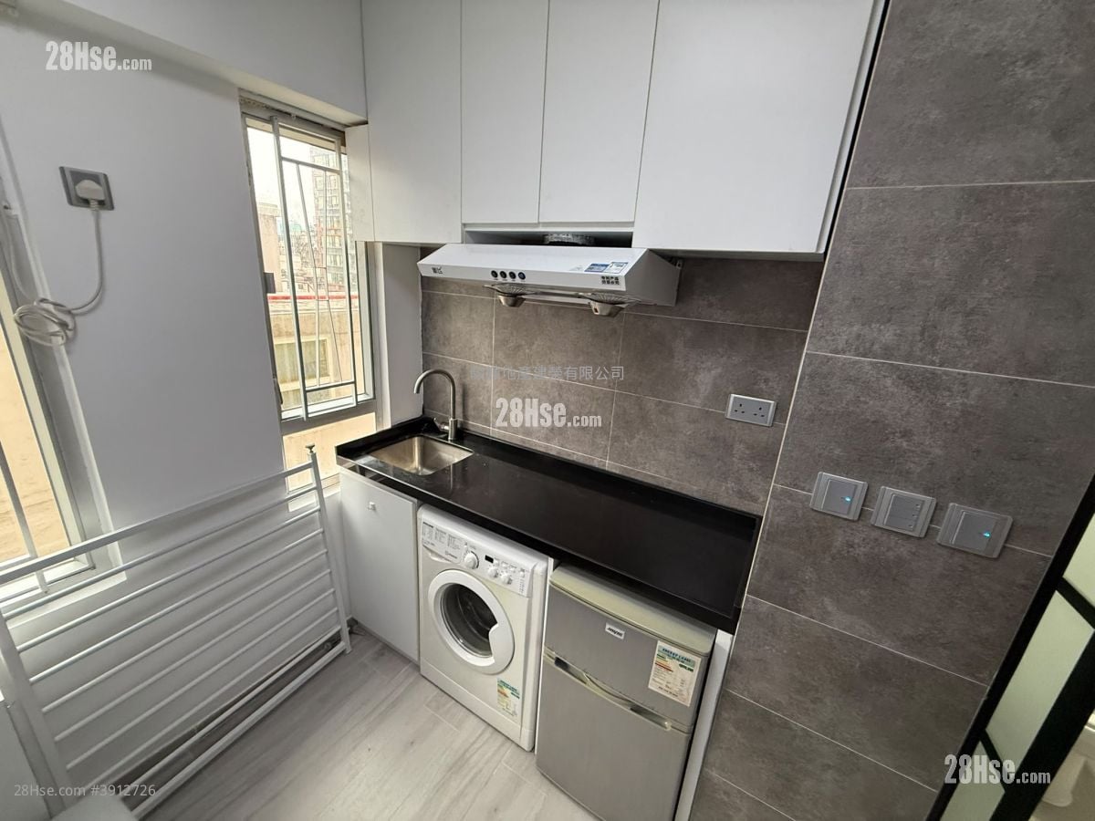Wai Hang Building #3912726 Rental Property Detail Page - Widok 4