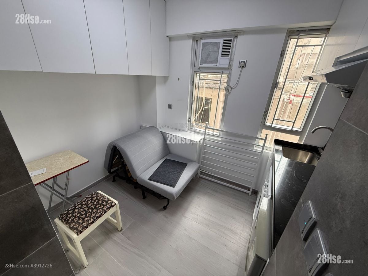 Wai Hang Building #3912726 Rental Property Detail Page - Widok 5