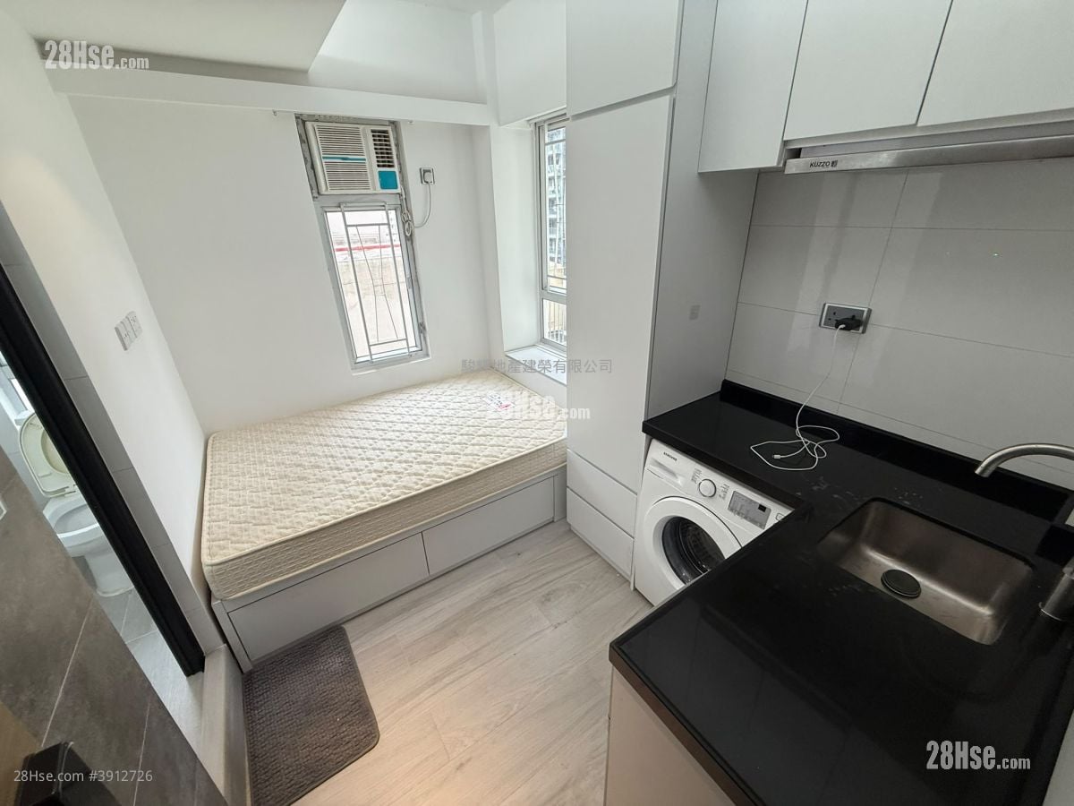 Wai Hang Building #3912726 Rental Property Detail Page - Więcej