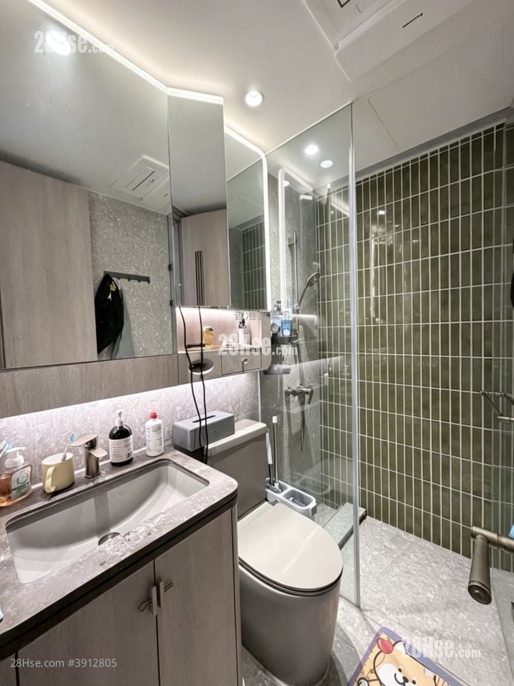 The Pavilia Forest #3912805 Rental Property Detail Page - Widok 4
