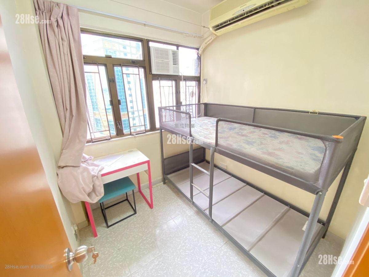 Koon Wah Building #3905374 Rental Property Detail Page - Vista 2