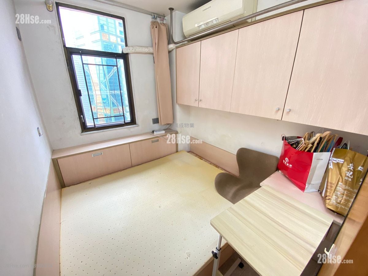 Koon Wah Building #3905374 Rental Property Detail Page - Vista 3