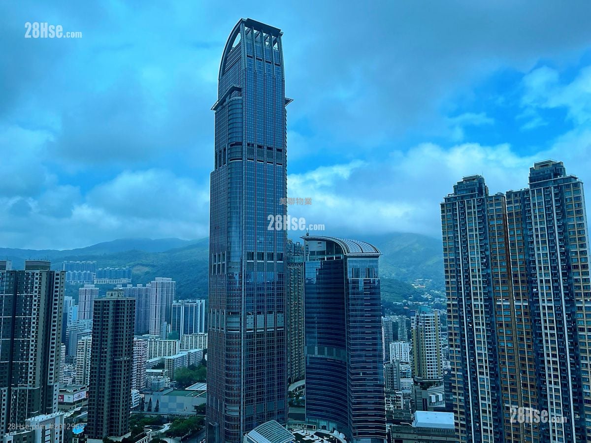 The Pavilia Bay #3912968 Rental Property Detail Page - Vista 2
