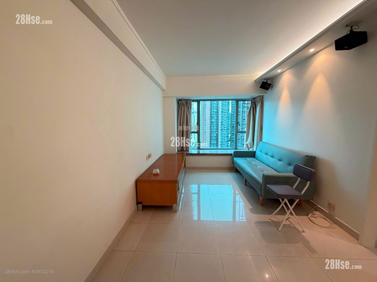 Tierra Verde Rental 2 Bedrooms , 1 Bathroom 523 ft²