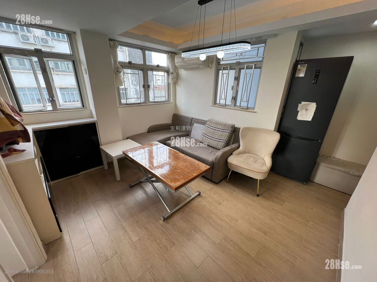 Wah King Mansion #3905353 Rental Property Detail Page - Aanzicht 2
