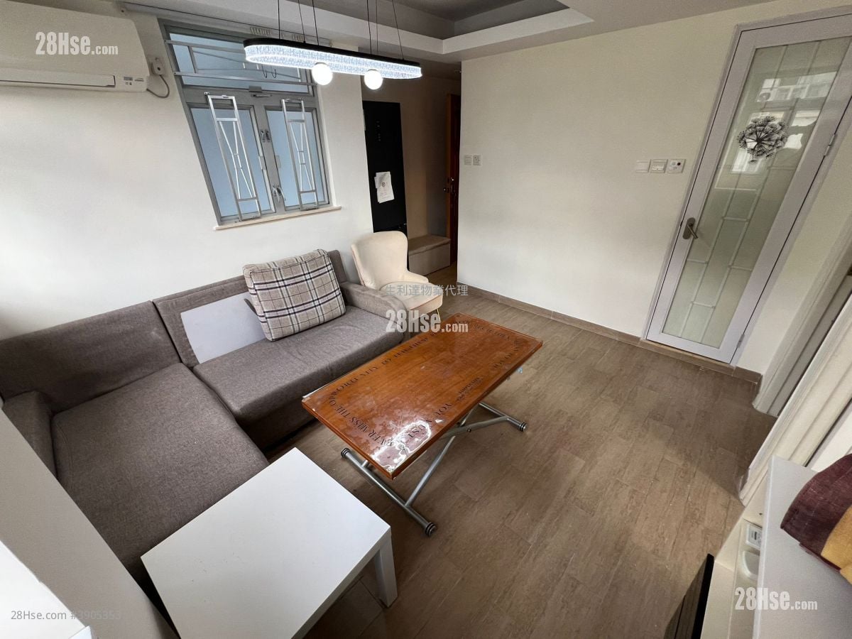 Wah King Mansion #3905353 Rental Property Detail Page - Aanzicht 4
