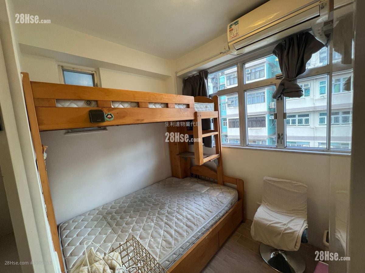 Wah King Mansion #3905353 Rental Property Detail Page - Aanzicht 6