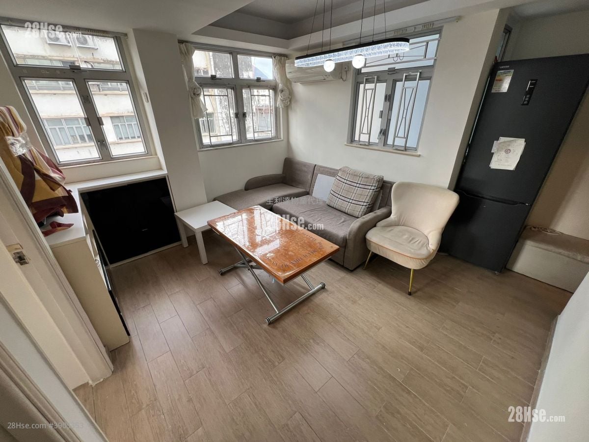 Wah King Mansion #3905353 Rental Property Detail Page - Aanzicht 3