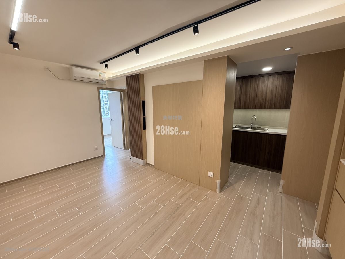 Cheung On Estate Sell 1 Bedroom , 1 Bathroom 439 ft²
