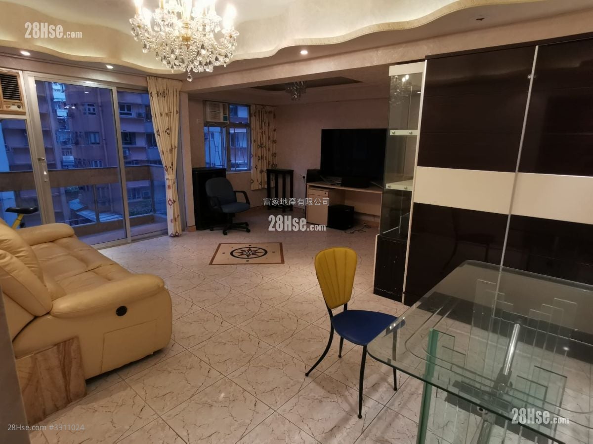 Ming Yuen Mansions #3911024 Rental Property Detail Page - Ansicht 2
