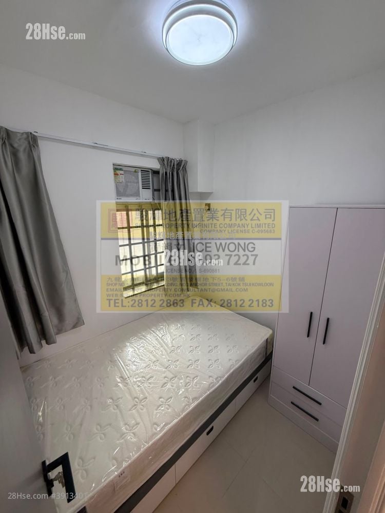 Lee Hing Building #3913401 Rental Property Detail Page – pohled 2