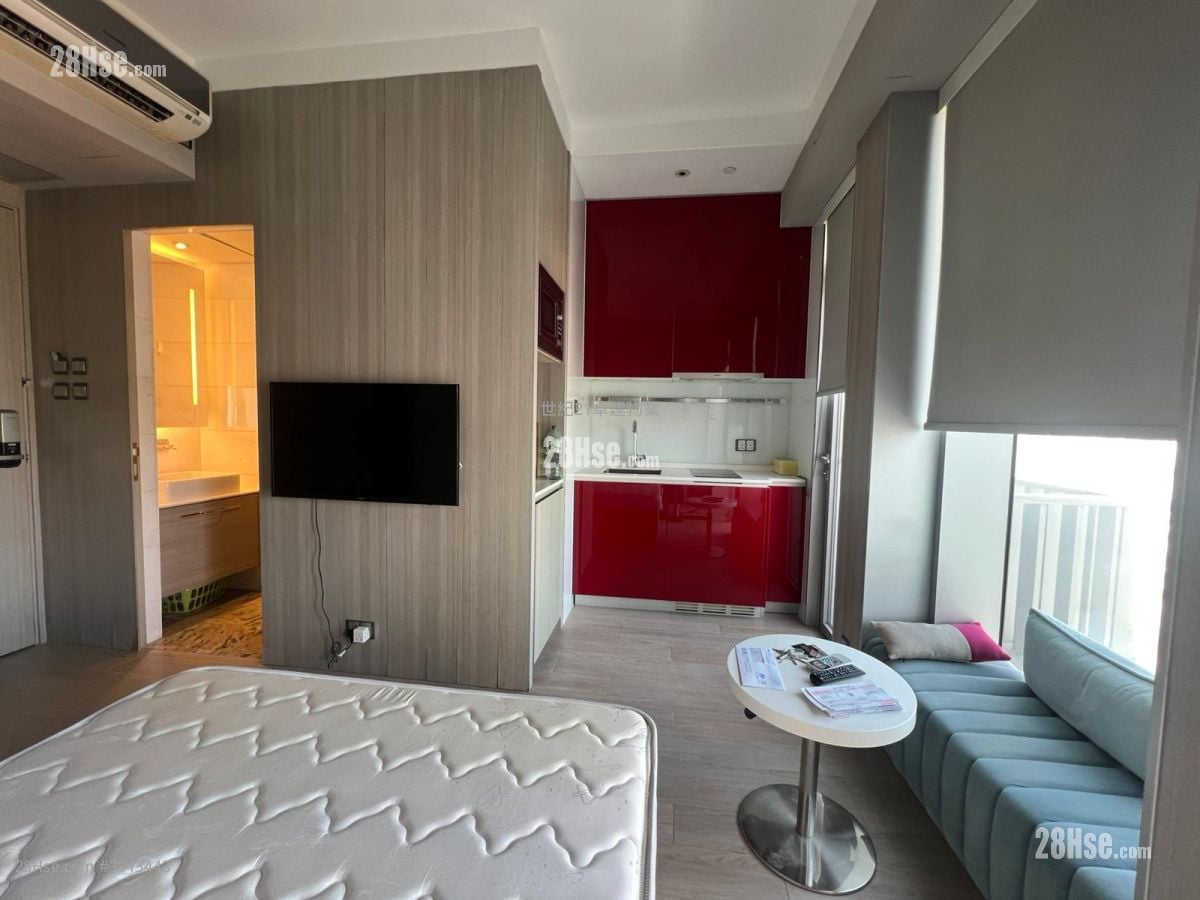 Parkes Residence #3913443 Rental Property Detail Page – pohled 3