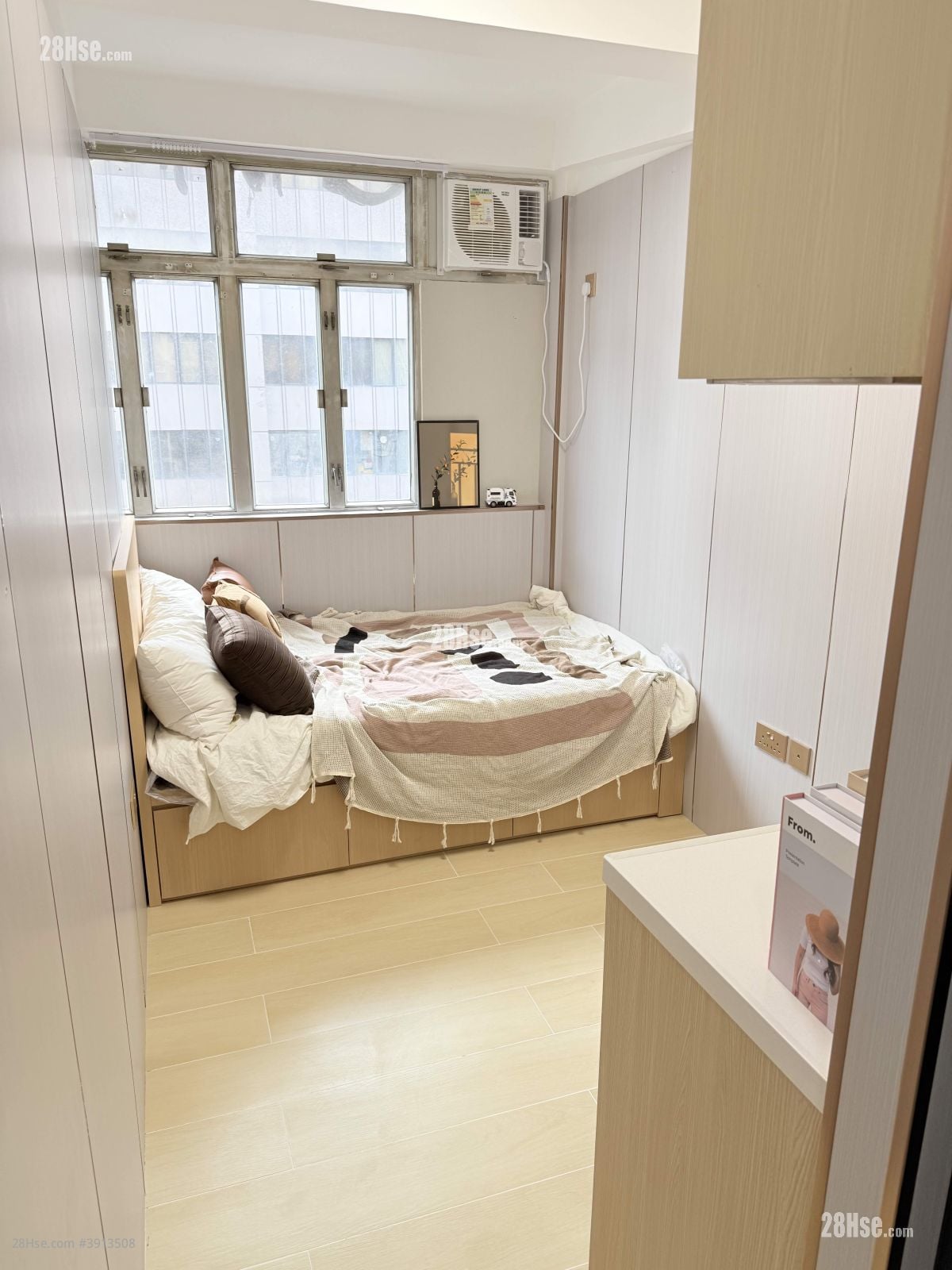 New Lucky House #3913508 Rental Property Detail Page - Meer