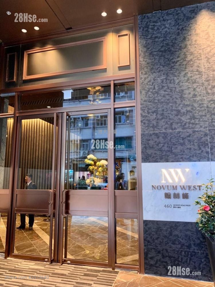 Novum West #3913640 Rental Property Detail Page - Mehr