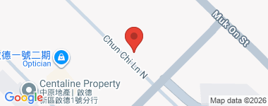 啟德1號(II) 3座 低層 (2-12/37樓) G室 物業地址