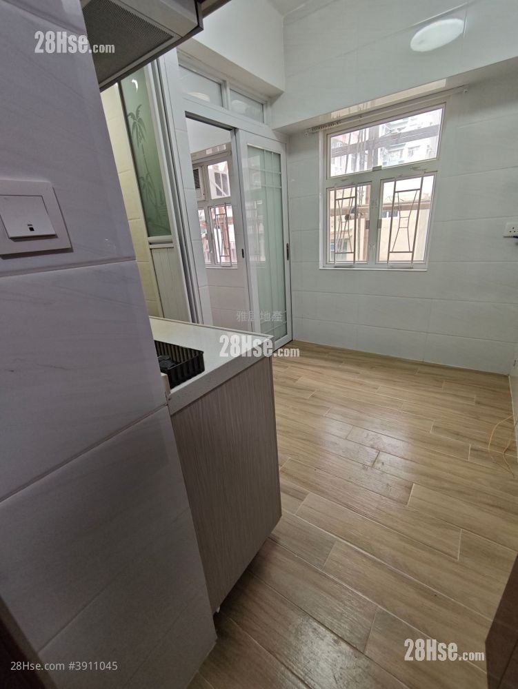 Wing On Building #3911045 Rental Property Detail Page - Widok 2
