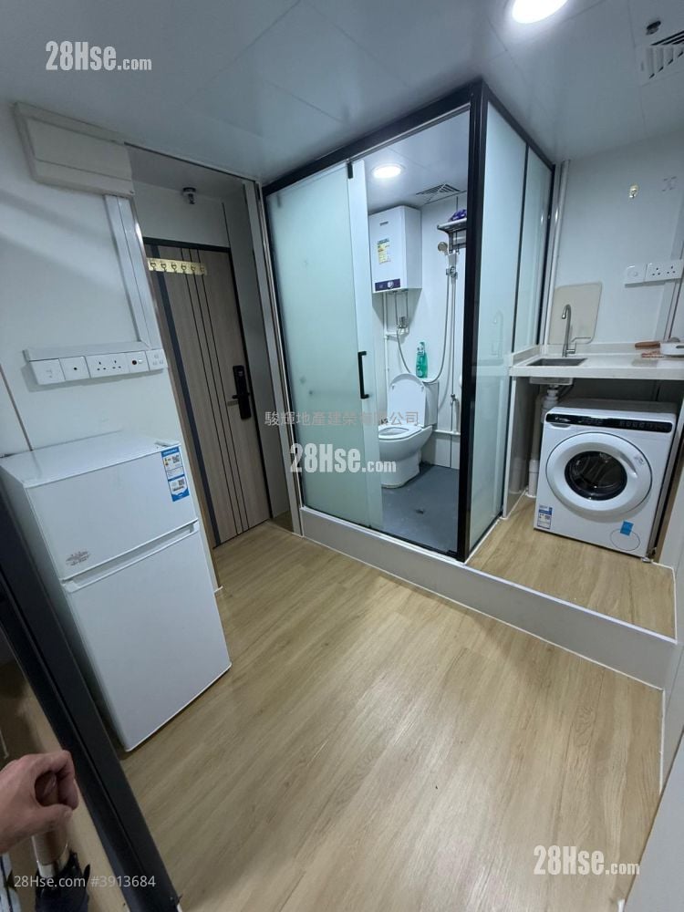 Kwong On Bank Mongkok Branch Building #3913684 Rental Property Detail Page - Widok 2