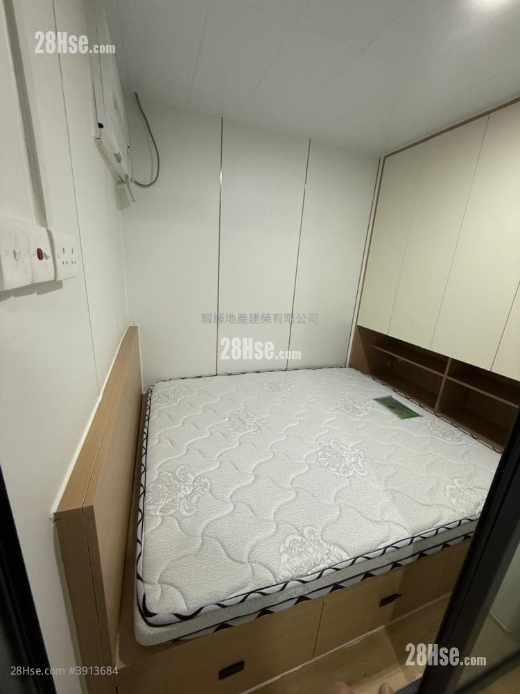 Kwong On Bank Mongkok Branch Building #3913684 Rental Property Detail Page - Widok 3