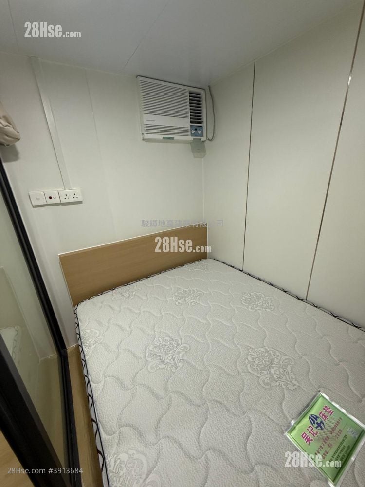 Kwong On Bank Mongkok Branch Building #3913684 Rental Property Detail Page - Widok 4