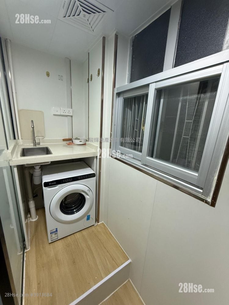 Kwong On Bank Mongkok Branch Building #3913684 Rental Property Detail Page - Widok 5