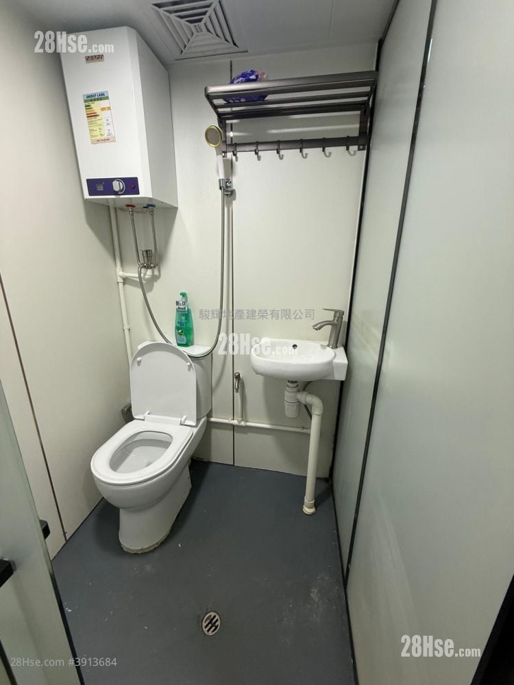 Kwong On Bank Mongkok Branch Building #3913684 Rental Property Detail Page - Widok 6