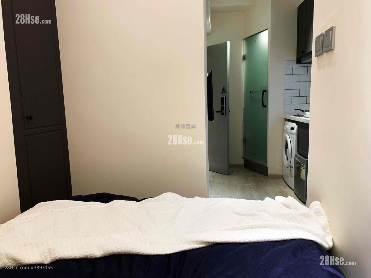 Wing Lee Building #3897055 Rental Property Detail Page - Ansicht 2