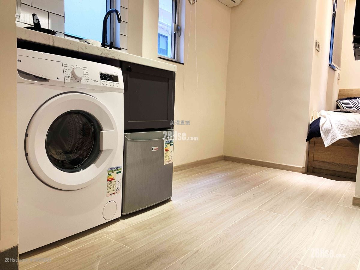 Wing Lee Building #3897055 Rental Property Detail Page - Ansicht 3