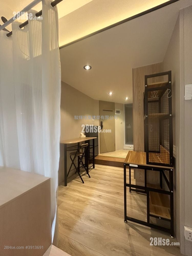 Hung Hsing Mansion #3913691 Rental Property Detail Page - Aanzicht 3