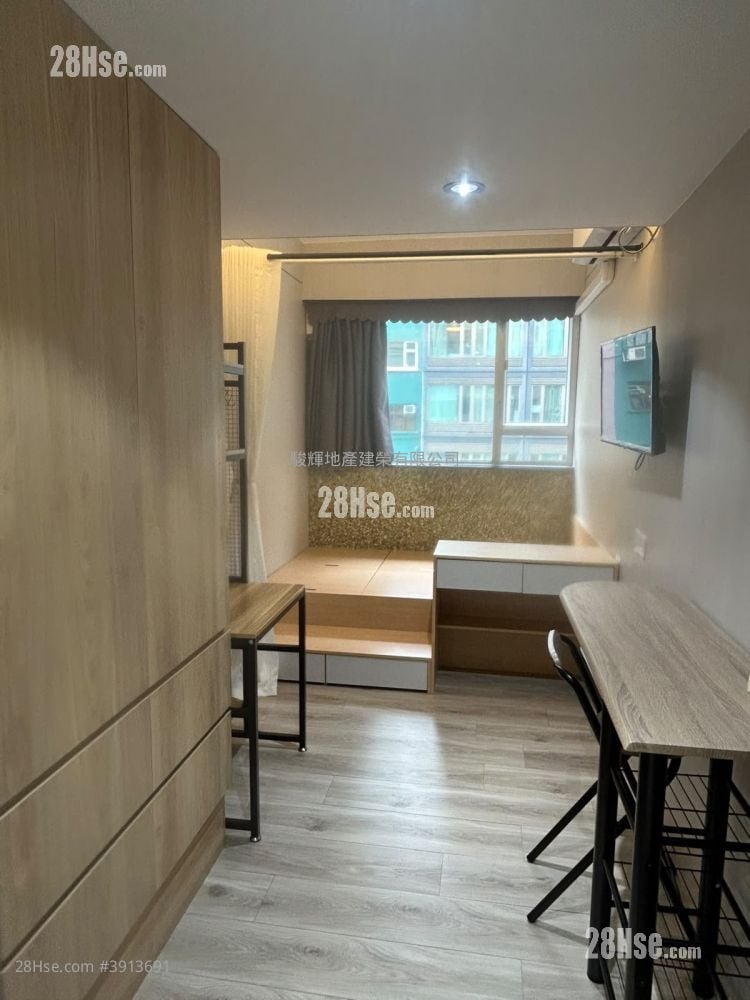 Hung Hsing Mansion #3913691 Rental Property Detail Page - Aanzicht 2