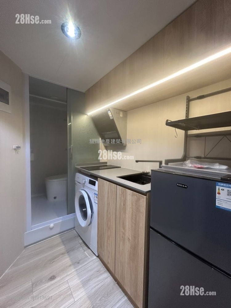 Hung Hsing Mansion #3913691 Rental Property Detail Page - Aanzicht 5