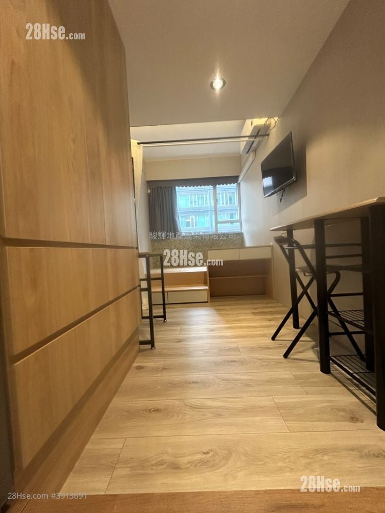 Hung Hsing Mansion #3913691 Rental Property Detail Page - Aanzicht 4