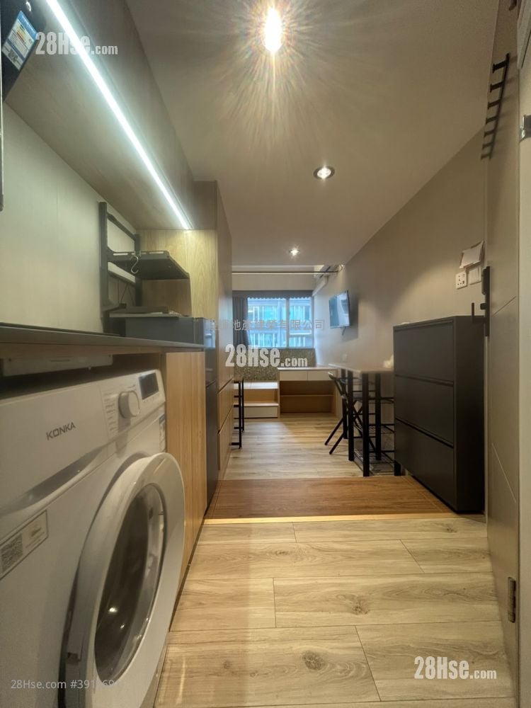 Hung Hsing Mansion #3913691 Rental Property Detail Page - Aanzicht 6
