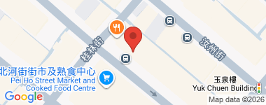 基隆街286-288号 3室 物业地址