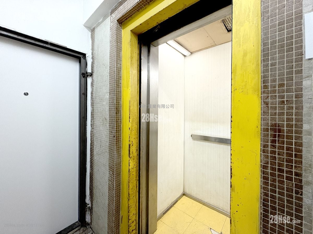 On Shun Mansion #3913766 Rental Property Detail Page - Widok 6