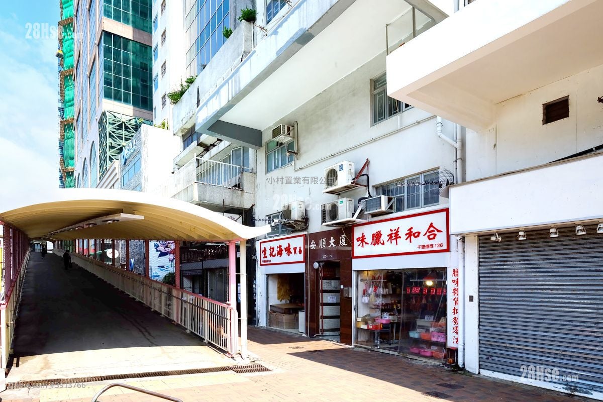 On Shun Mansion #3913766 Rental Property Detail Page - Widok 5