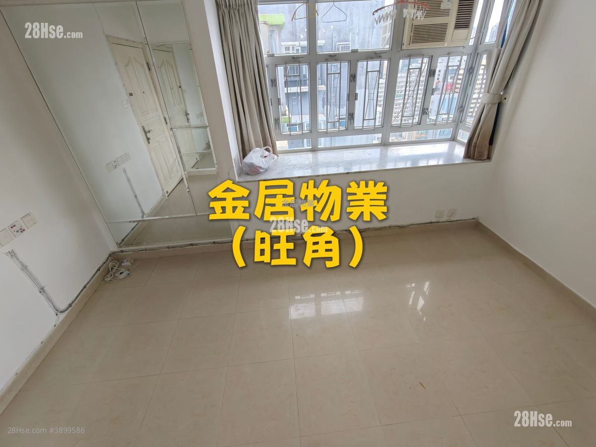 Concord Building #3899586 Rental Property Detail Page - Widok 2