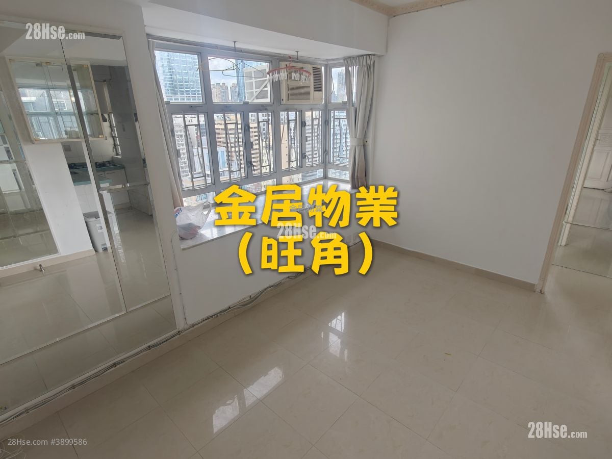 Concord Building #3899586 Rental Property Detail Page - Widok 3