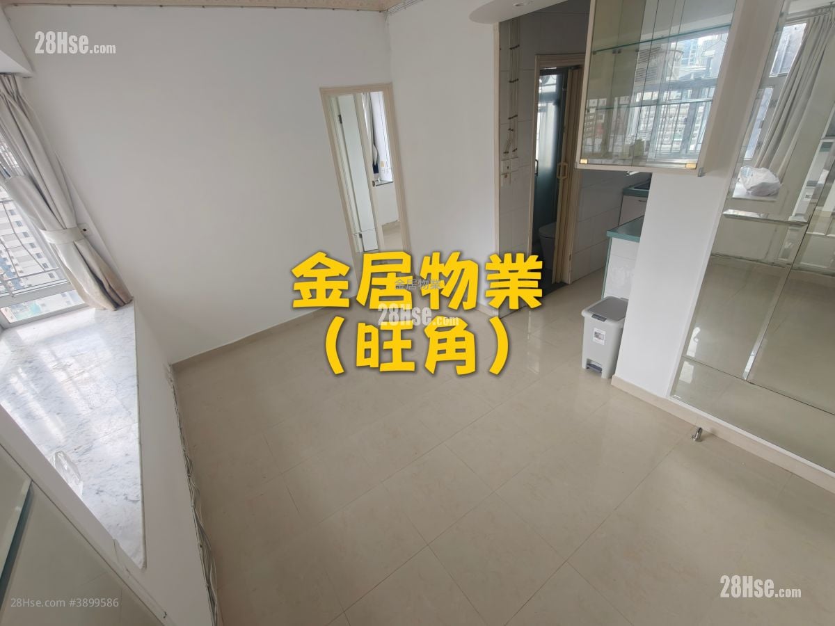 Concord Building #3899586 Rental Property Detail Page - Widok 4