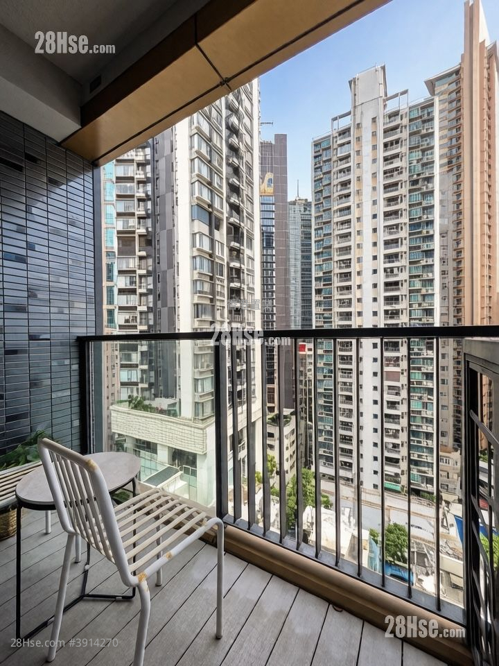 The Queens #3914270 Rental Property Detail Page - Vista 5