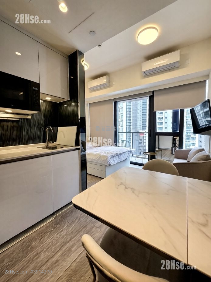The Queens #3914270 Rental Property Detail Page - Altro