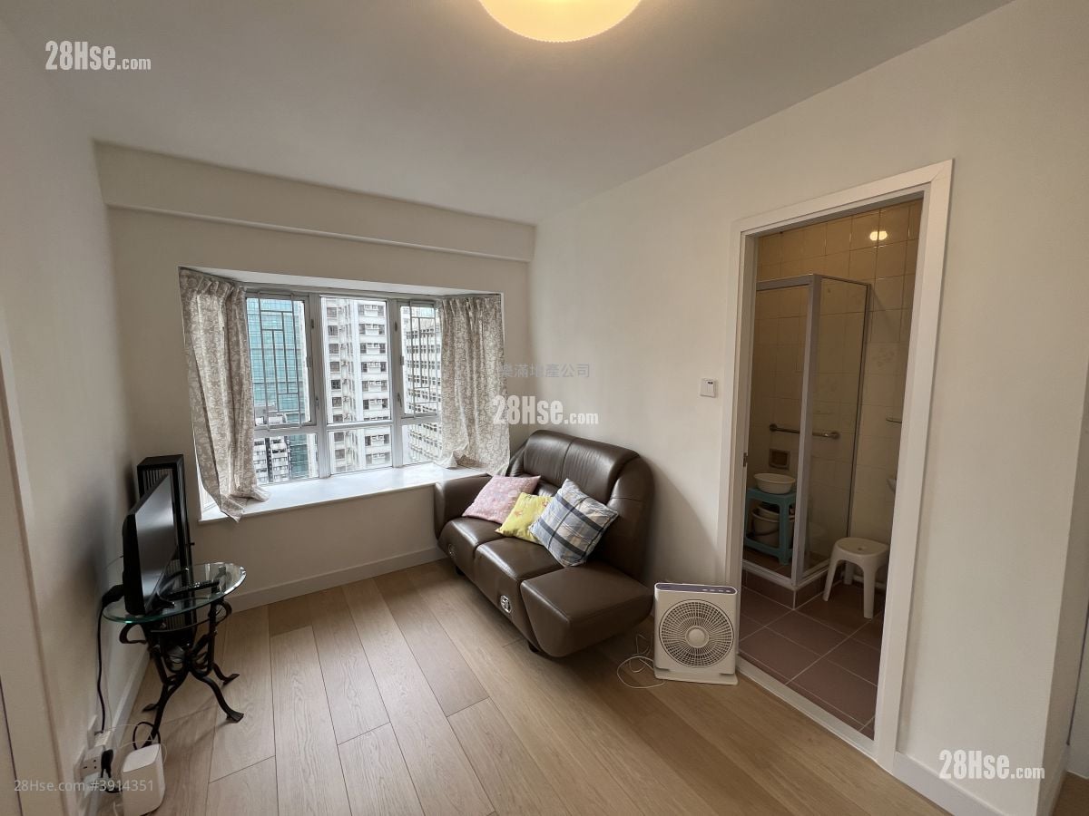 Hoover Towers #3914351 Rental Property Detail Page – pohled 2