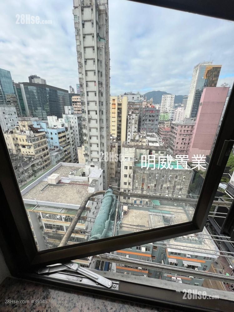 Grandview Building #3914576 Rental Property Detail Page, Mong Kok
