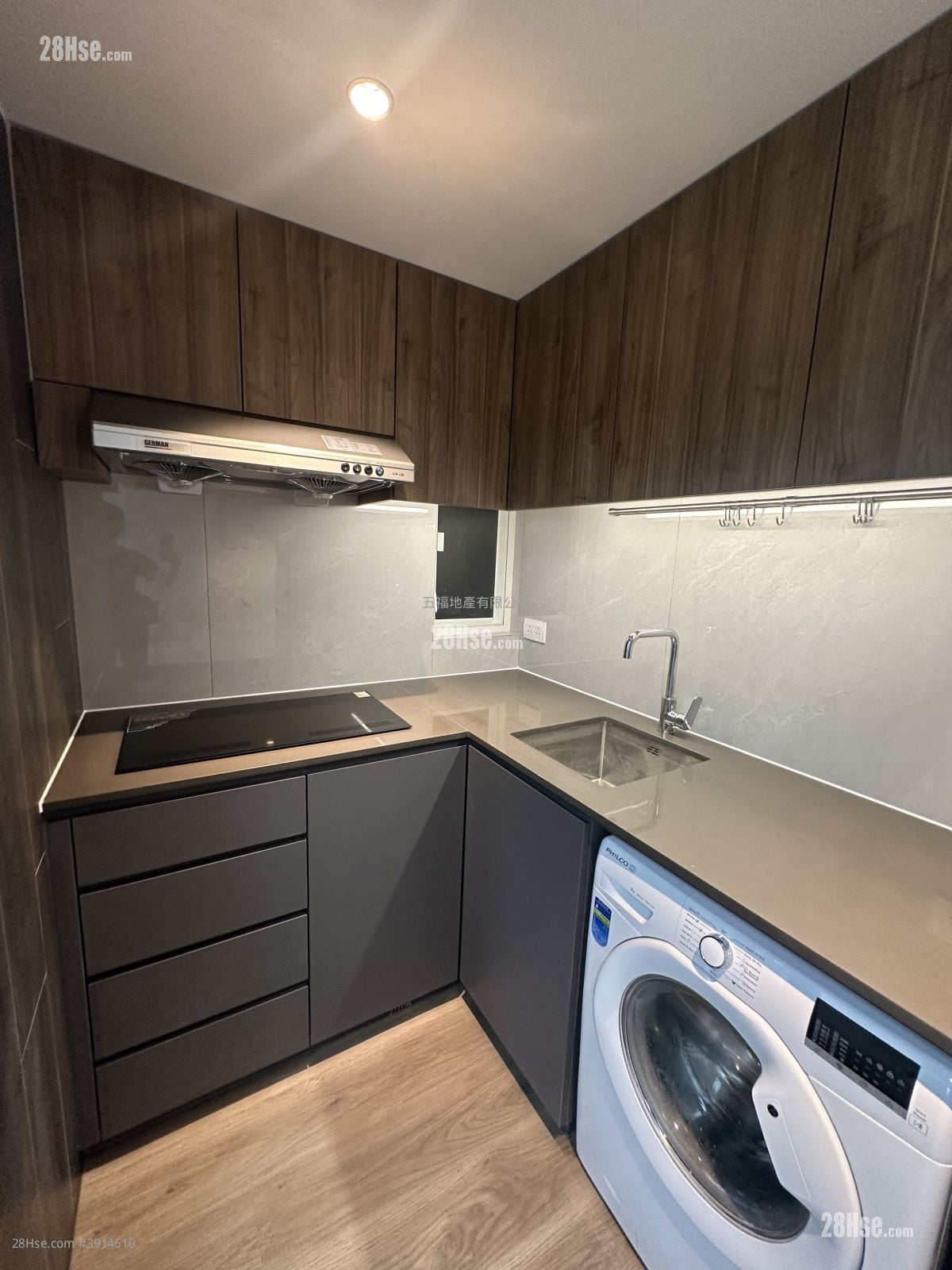 Po Hing Mansion #3914610 Rental Property Detail Page - Widok 6